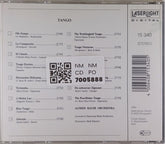 Alfred Hause Orchestra - Tango (CD)